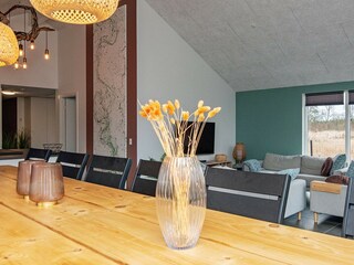 Maison de vacances Fjellerup Strand  29