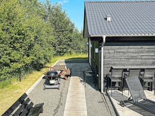 Ferienhaus Fjellerup Strand  36