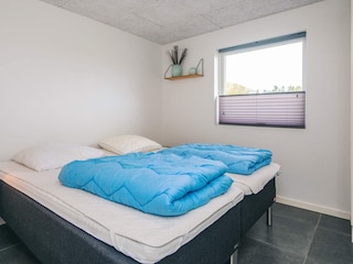 Vakantiehuis Fjellerup Strand  29