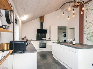 Ferienhaus Fjellerup Strand  7