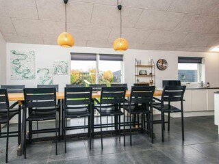 Casa per le vacanze Fjellerup Strand  6