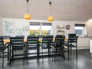 Ferienhaus Fjellerup Strand  8