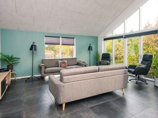 Holiday house Fjellerup Strand  35