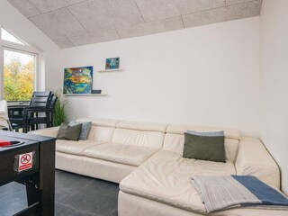 Casa per le vacanze Fjellerup Strand  21