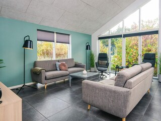 Maison de vacances Fjellerup Strand  7