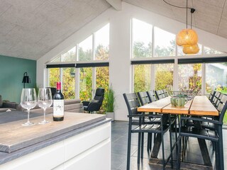 Casa per le vacanze Fjellerup Strand  8