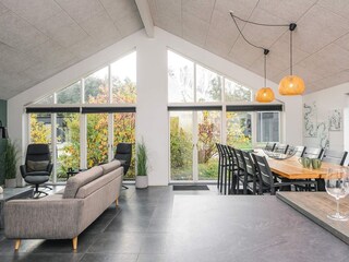 Maison de vacances Fjellerup Strand  11