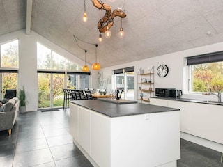 Holiday house Fjellerup Strand  37