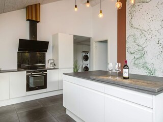 Holiday house Fjellerup Strand  12