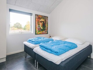 Maison de vacances Fjellerup Strand  9