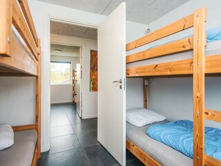 Casa per le vacanze Fjellerup Strand  29