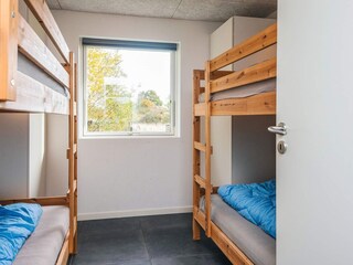 Casa per le vacanze Fjellerup Strand  14