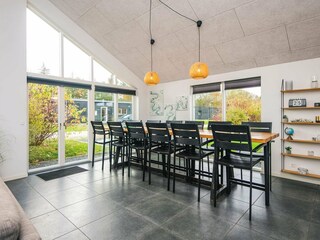Ferienhaus Fjellerup Strand  12