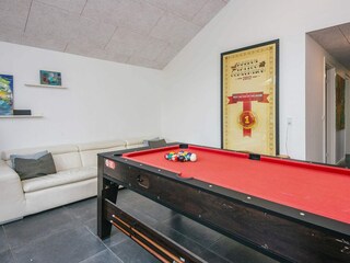 Casa per le vacanze Fjellerup Strand  19