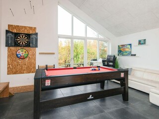 Maison de vacances Fjellerup Strand  29