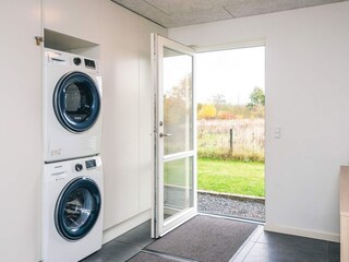 Casa per le vacanze Fjellerup Strand  34