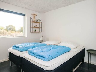Casa per le vacanze Fjellerup Strand  34