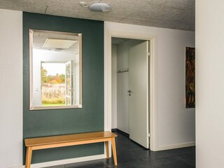 Holiday house Fjellerup Strand  18