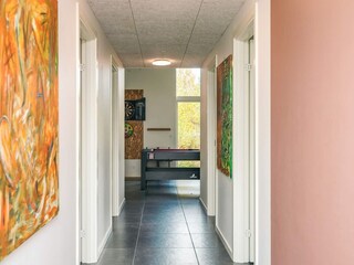 Casa per le vacanze Fjellerup Strand  37