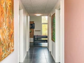 Vakantiehuis Fjellerup Strand  38