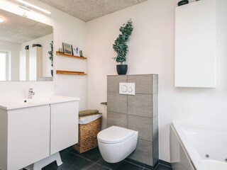 Casa per le vacanze Fjellerup Strand  38