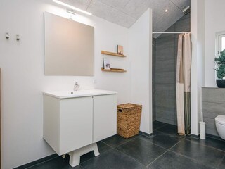Maison de vacances Fjellerup Strand  27