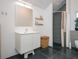 Vakantiehuis Fjellerup Strand  27