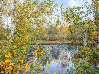 Holiday house Fjellerup Strand  15