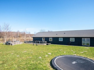 Ferienhaus Fjellerup Strand  22