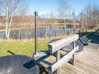 Ferienhaus Fjellerup Strand  23