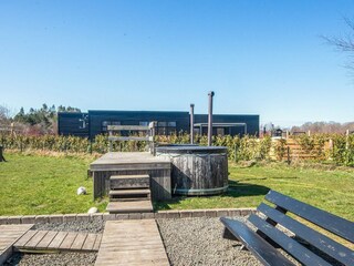 Maison de vacances Fjellerup Strand  34