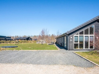 Vakantiehuis Fjellerup Strand  35