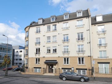 Holiday apartment Annadale Street