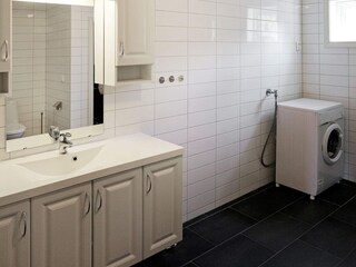Holiday house Treungen (Telemark)  9