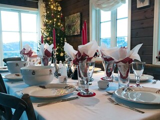 Holiday house Treungen (Telemark)  30