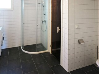 Maison de vacances Treungen (Telemark)  12