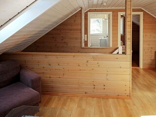 Casa de vacaciones Treungen (Telemark)  24