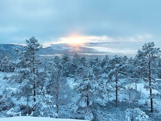 Ferienhaus Treungen (Telemark)  9