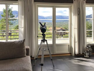 Vakantiehuis Treungen (Telemark)  19
