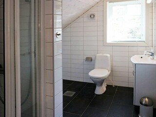 Vakantiehuis Treungen (Telemark)  20