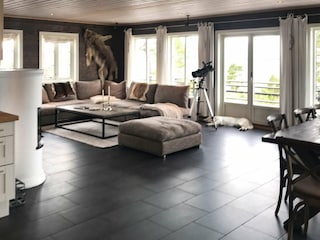 Ferienhaus Treungen (Telemark)  10