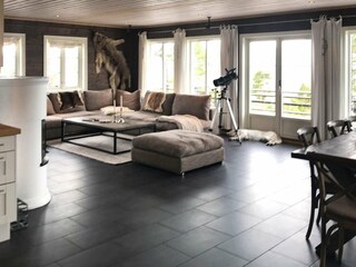 Vakantiehuis Treungen (Telemark)  27