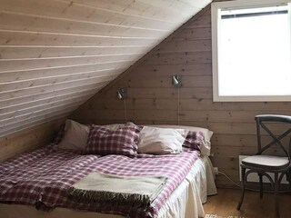 Maison de vacances Treungen (Telemark)  22