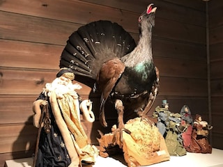 Ferienhaus Treungen (Telemark)  16