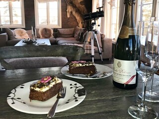 Vakantiehuis Treungen (Telemark)  21