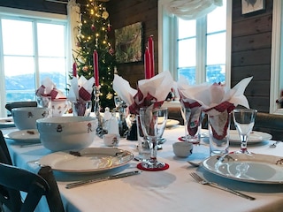 Ferienhaus Treungen (Telemark)  17