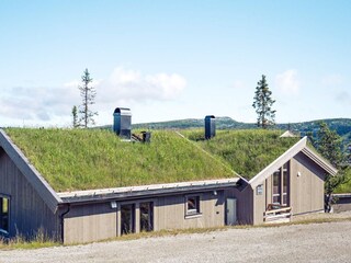 Vakantiehuis Fåvang Buitenaudio-opname 3