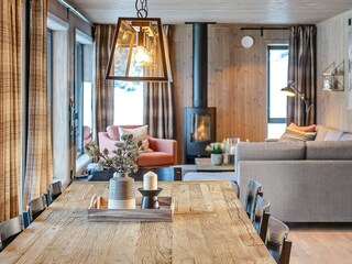 Vakantiehuis Fåvang  31