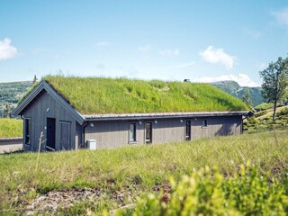 Maison de vacances Fåvang Enregistrement extérieur 10