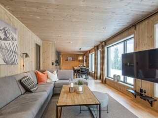 Vakantiehuis Fåvang  20